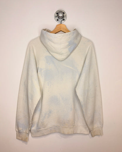 Vintage 90s Valleyview Alberta Dyed Raglan Hoodie