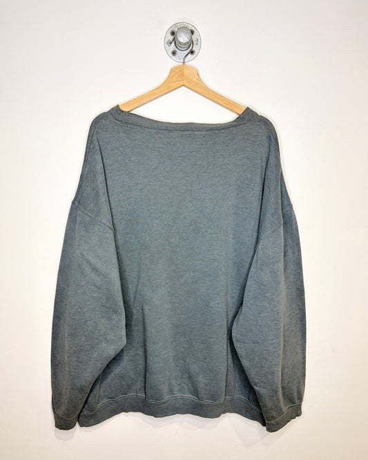 Vintage 2000s New York Rangers 1926 Crewneck Sweatshirt