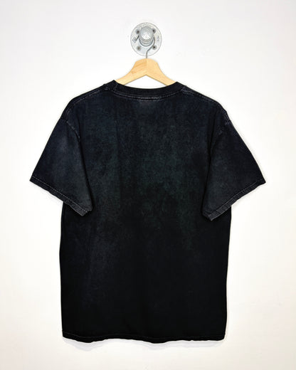 2000s Dropkick Murphys Black Band Tee Shirt