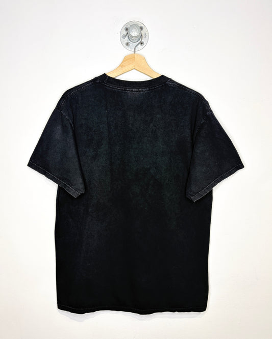 2000s Dropkick Murphys Black Band Tee Shirt