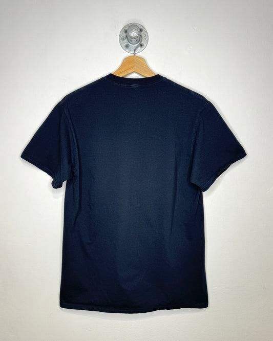 Los Angeles Kings Stanley Cup Champions Black Tee Shirt