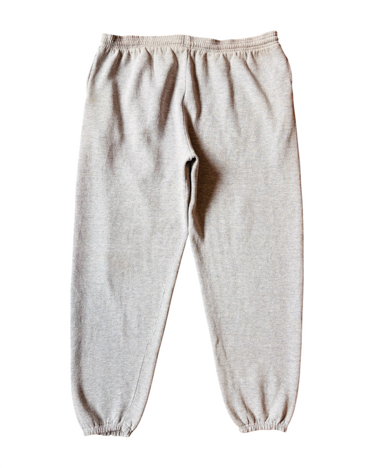 Vintage 1997 Harley Davidson Grey Sweatpants