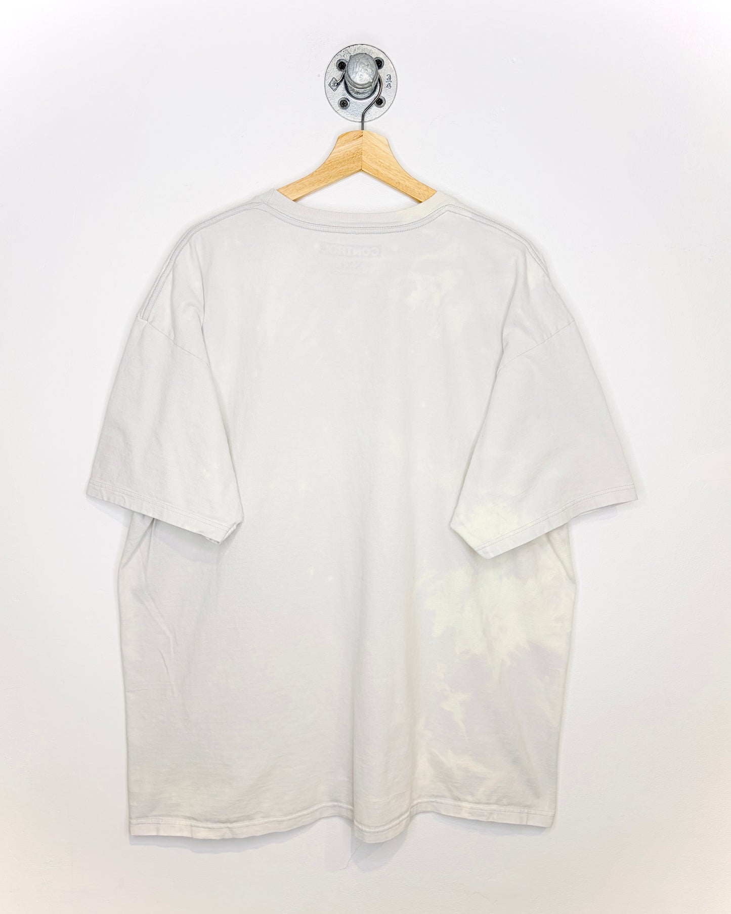 Collective Soul White Band Tee Shirt