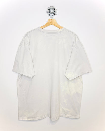 Collective Soul White Band Tee Shirt