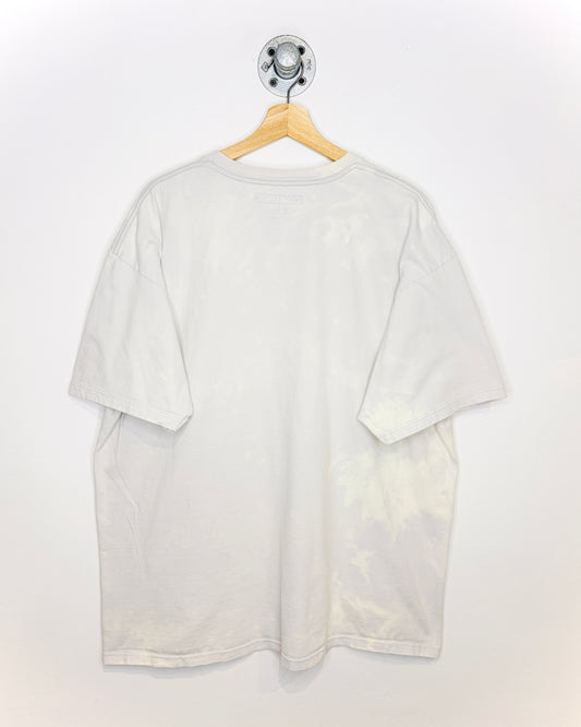 Collective Soul White Band Tee Shirt
