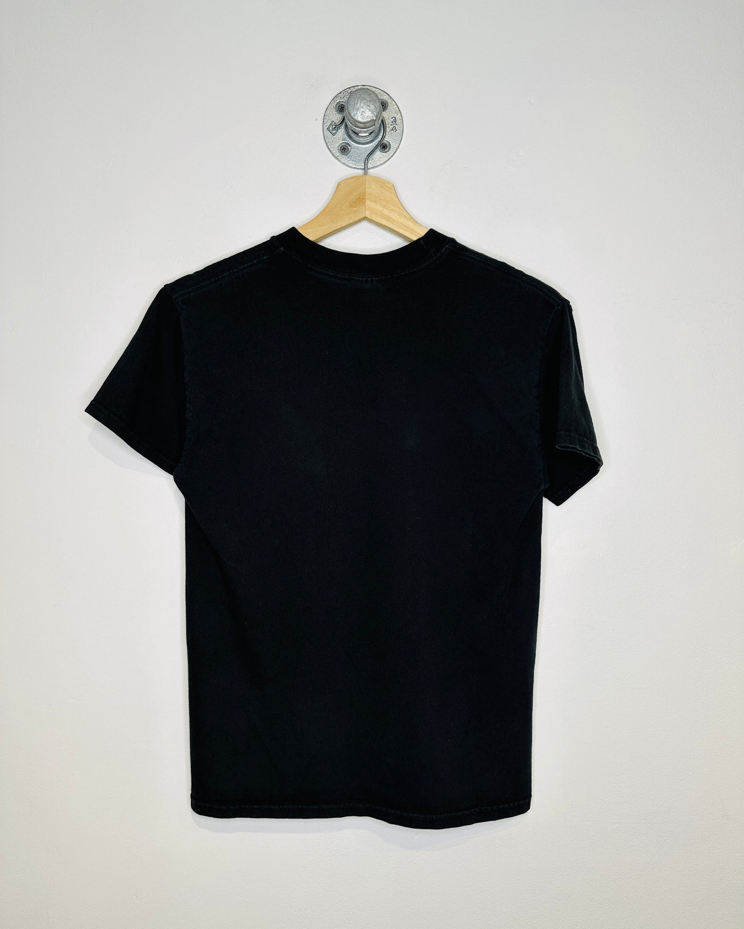 Vintage Early 2000s Got Golf? Palm Springs Black Tee Shirt