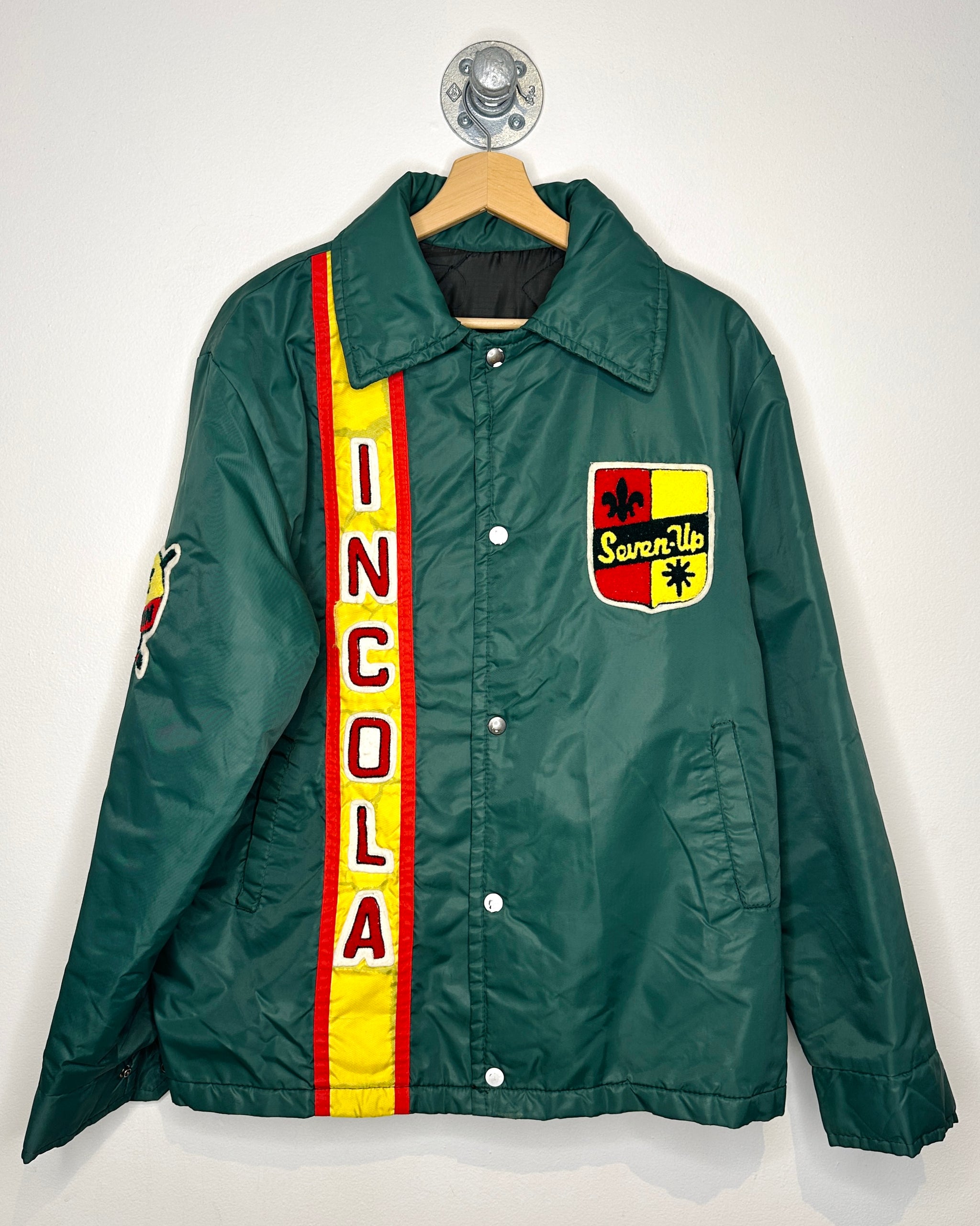 80s – Wildrose Vintage