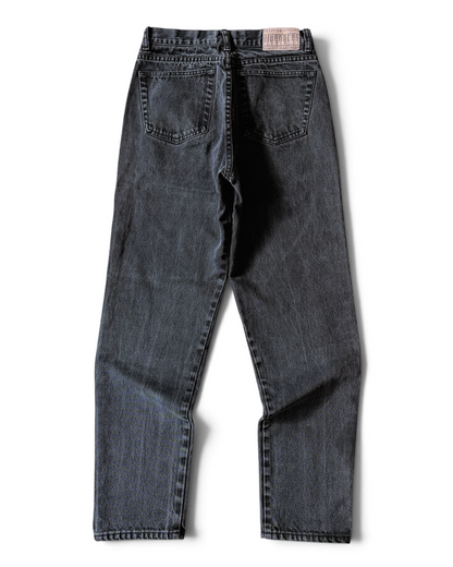 Vintage 90s Bluenotes Faded Black Jeans