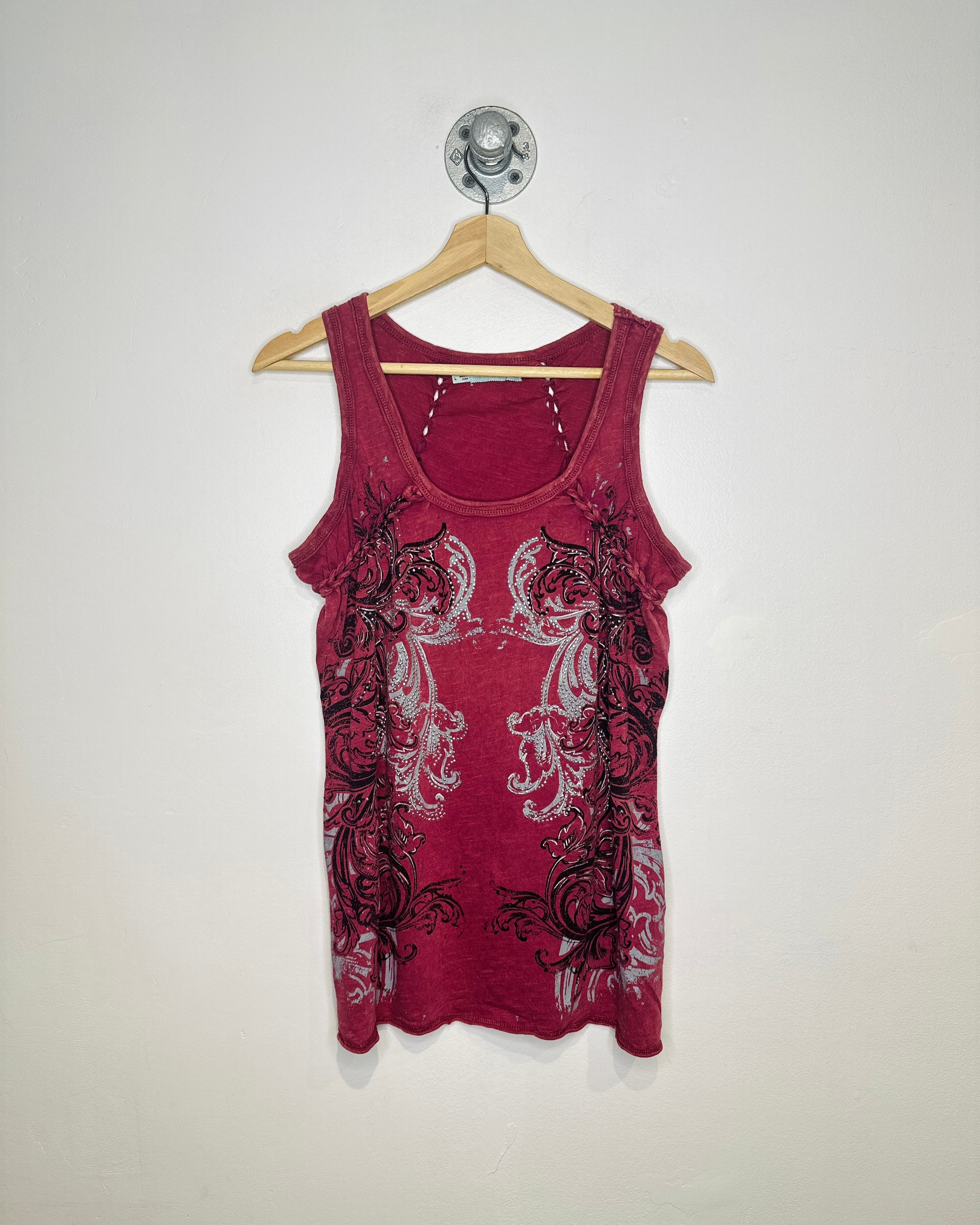 Size: Small – Wildrose Vintage