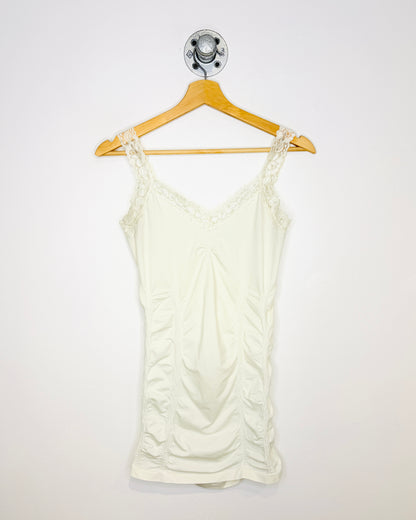 Y2K Women’s Kismet White Lace Dress