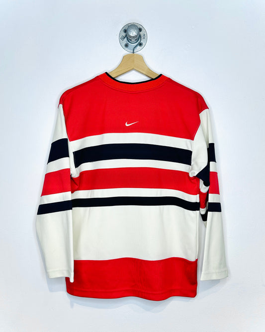 Nike Team Canada Youth Hockey Jersey