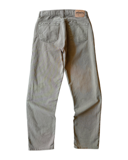 Vintage 90s Kirkland Faded Earth Tone Pants