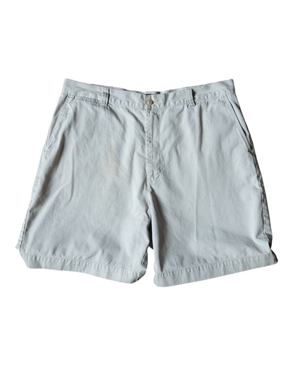 2000s Polo Ralph Lauren Tan Philip Shorts