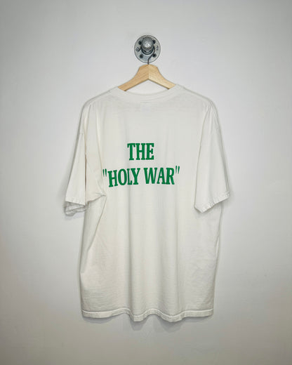 Vintage 2002 Providence Celtics White Tee Shirt